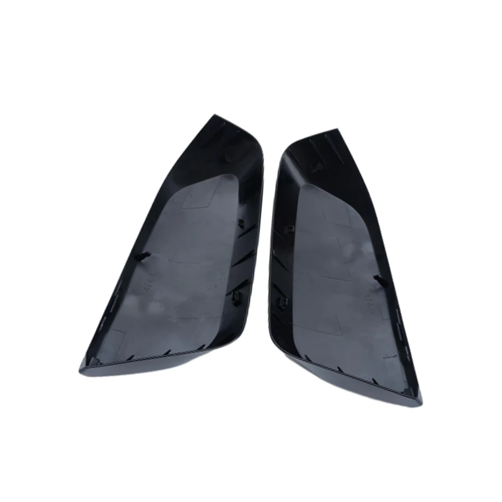 Rear View Side Mirror Cover Caps Left/Right Side for Chevrolet Impala 2014 2015 2016 2017 2018 2019 2020