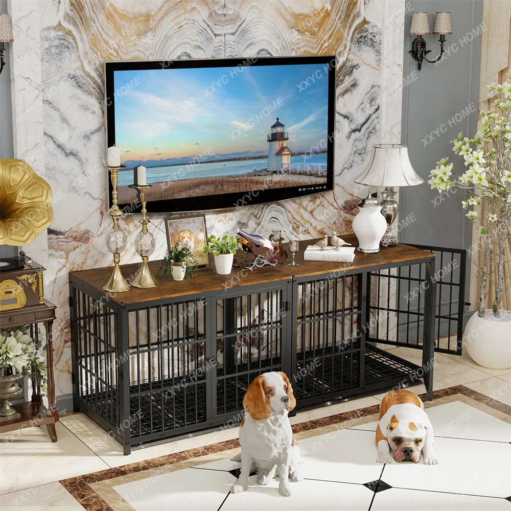 Thumbnail 3 - #3 Latest Dog Crates Updates