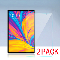 Screen Protective Tempered Glass Film for Vankyo MatrixPad S20 S20/LXGODY Y101/Prestigio Grace 4991 4891 4791 4G 10.1inch tablet