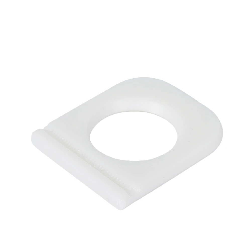 اثنين من ستائر التعتيم حلقات سحب الستائر الدوارة حلقة سحب لشاشات الستائر والستائر لمقطورات السفر RV ملحقات RV