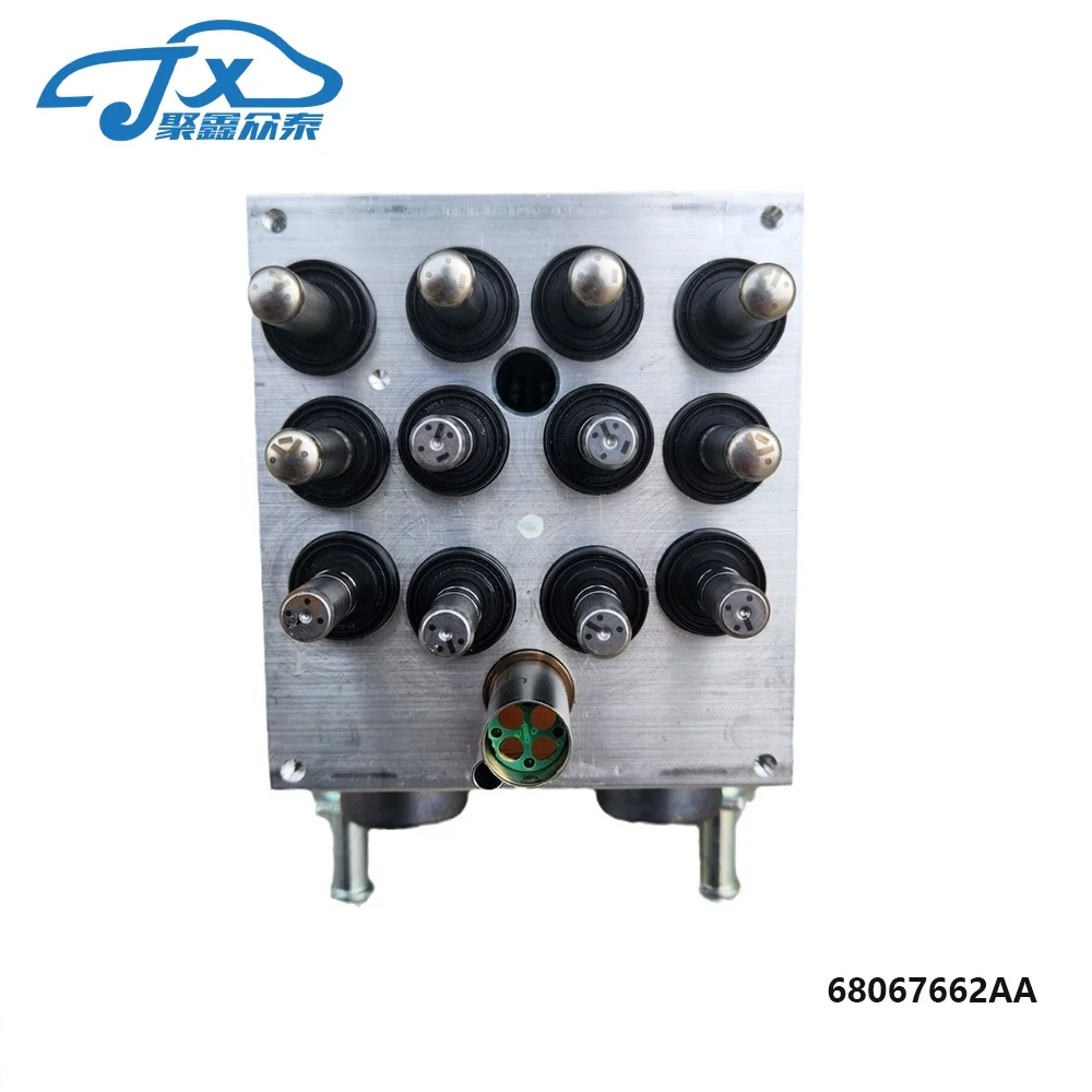 Para bomba ABS Jeep DODGE JOURNEY 68067662AA