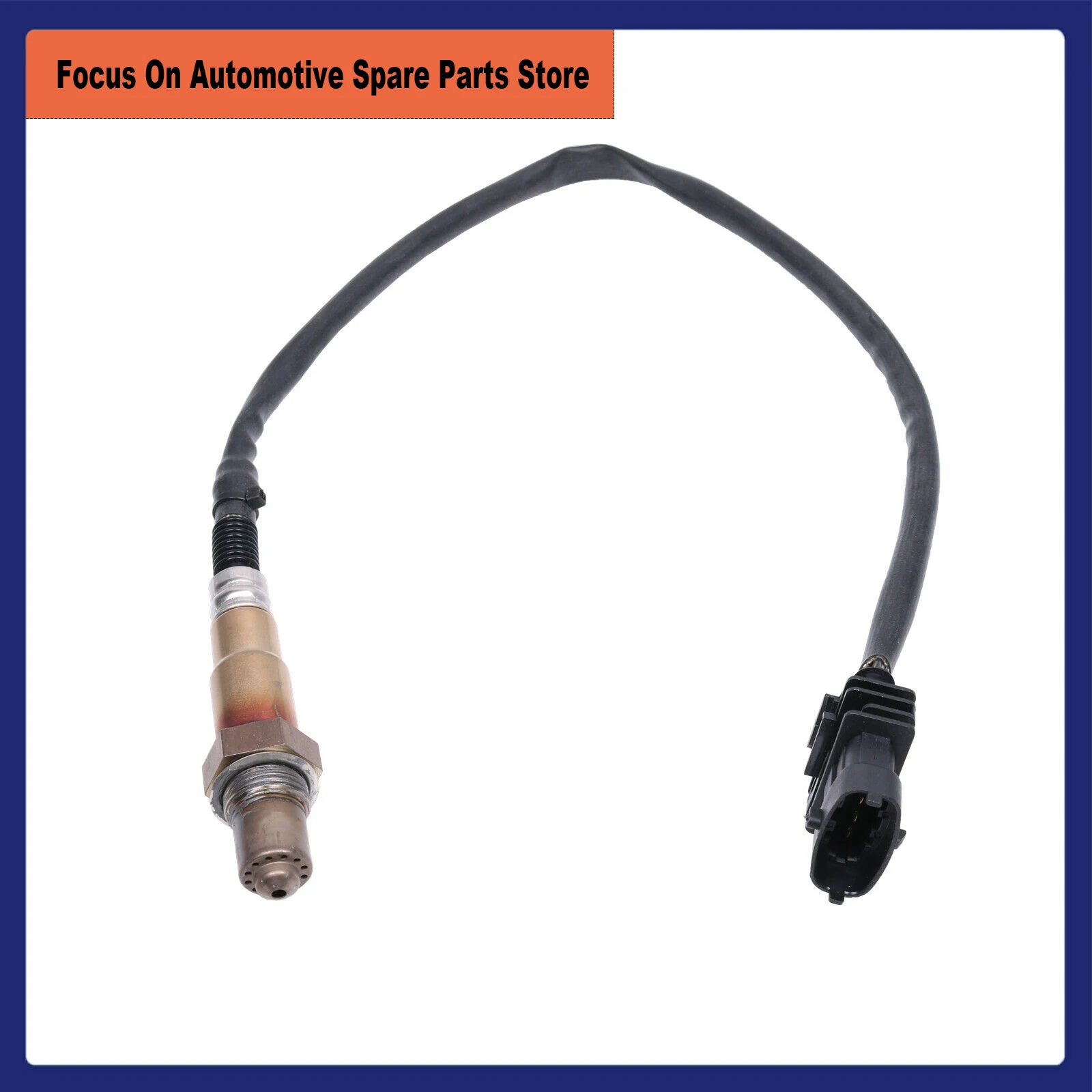 0258010121 55563348 855235 Lambdasonde O2 Zuurstofsensor Voor VAUXHALL Opel ADAM ASTRA J CASCADA CORSA D E INSIGNIA EEN MOKKA ZAFIRA