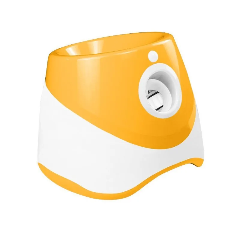 Launcher Interactive Dog Toy Tennis Toss Machine Automatic Throwing Machine Sports Pet Dog Automatic Tee