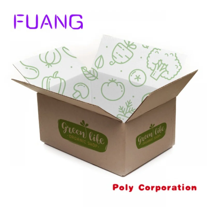 Custom  Professional Customized Corrugated Shipping Carton Boxespacking box for small business