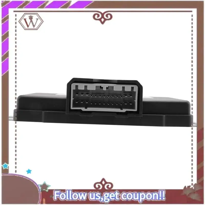 A57E-Car 4WD Transfer Case ECU Module Control Unit 44-50-000-206-B For Great Wall Hover H3 H5 Wingle 3 WINGLE 5 0705BD0011N Part
