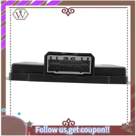 A57E-Car 4WD Transfer Case ECU Module Control Unit 44-50-000-206-B For Great Wall Hover H3 H5 Wingle 3 WINGLE 5 0705BD0011N Part