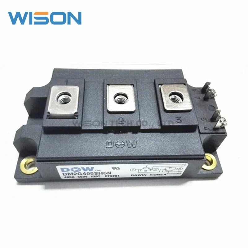 DM2G400SH6N DM2G400SH6A DM2G300SH6N จัดส่งฟรีใหม่และโมดูลต้นฉบับ