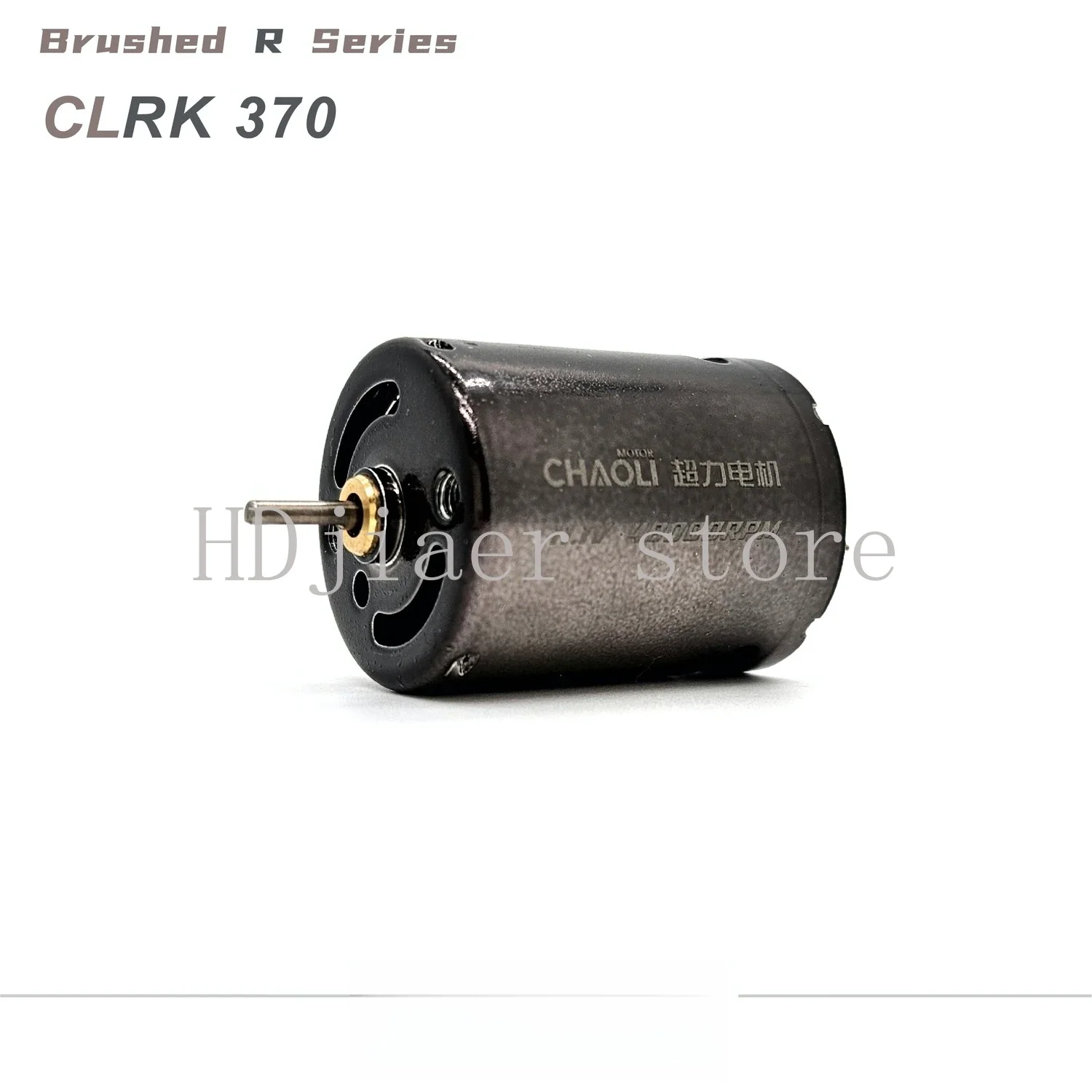 370 Motor Sintered NdFeB Magnet N35SH Neodymium Magnetic Steel Replacement for MP9 MP7 High Speed Motor