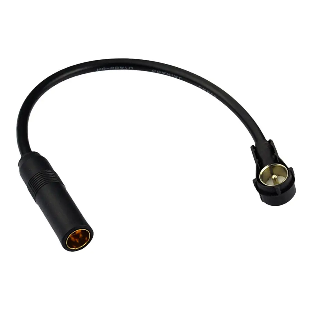 Car Radio Aerial An…