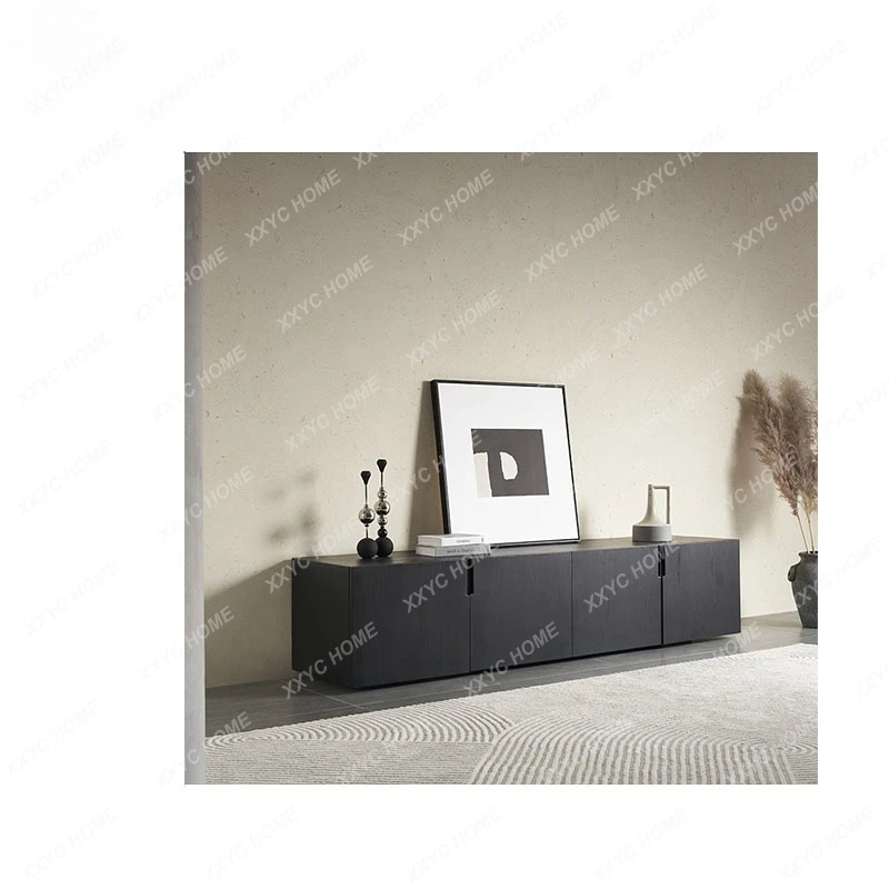 C Minimalist Black …