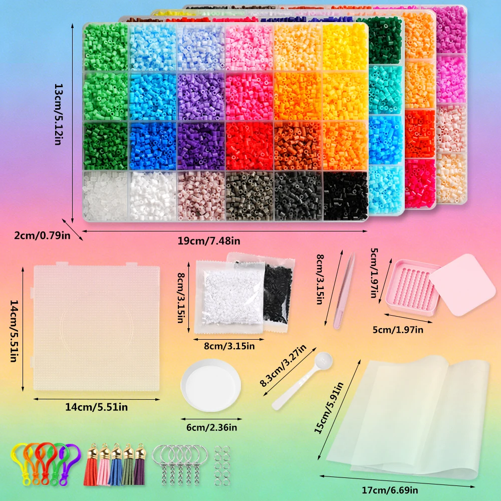 Thumbnail 2 - #19 Beading Tool Sets Comparison Guide