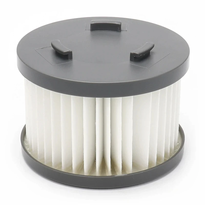Compatibile con l'aspirapolvere Jimmy H8 / H8 Pro Filtro HEPA Accessori Ricambi Kit di fissaggio