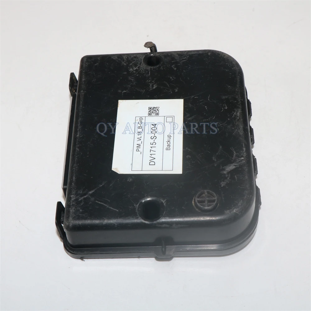 8-97503-345-0 8-97503-345-1 8975033450 8975033451   PWR-module voor Isuzu NPR GAS 6.6L V8 2021-2025