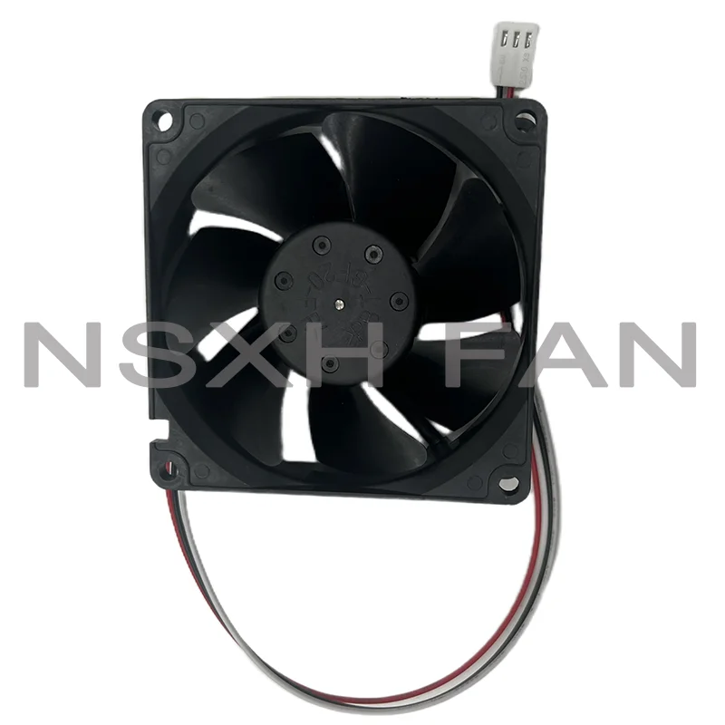 3110KL-04W-B79 8025 12V 0.38A Fan