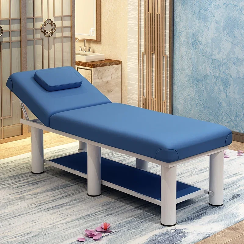 Portable Massage Table Physiotherapy Bed Lit Pliant Tattoo Folding Professional Chiropractic Beauty Chair Equipment Beds Pilates