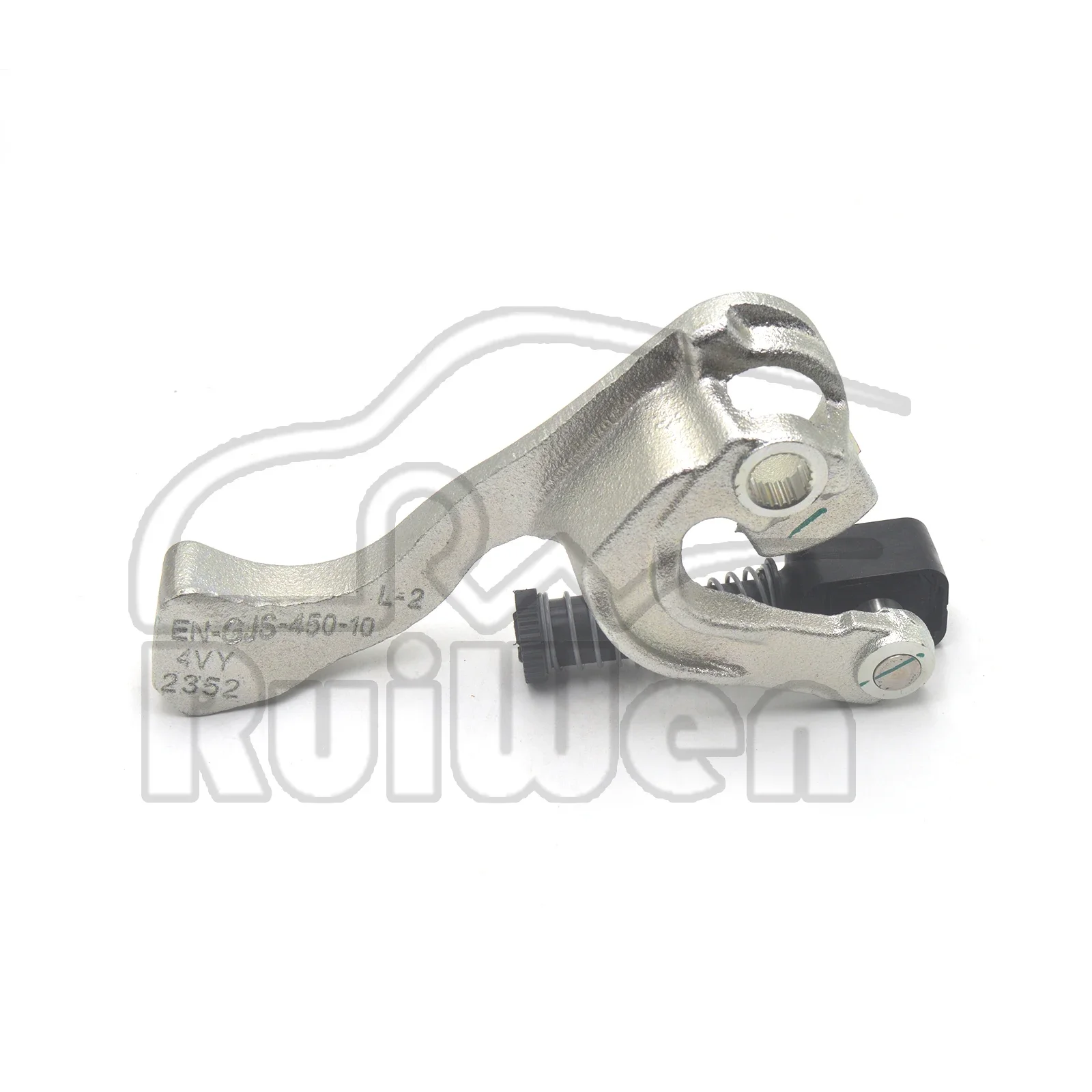 

Hight Quality Gear Shifter Lever for VW Polo Saveiro Skoda Fabia Rapid Roomster Seat Ibiza Toledo Audi A1 6R0711046 6R0711046A