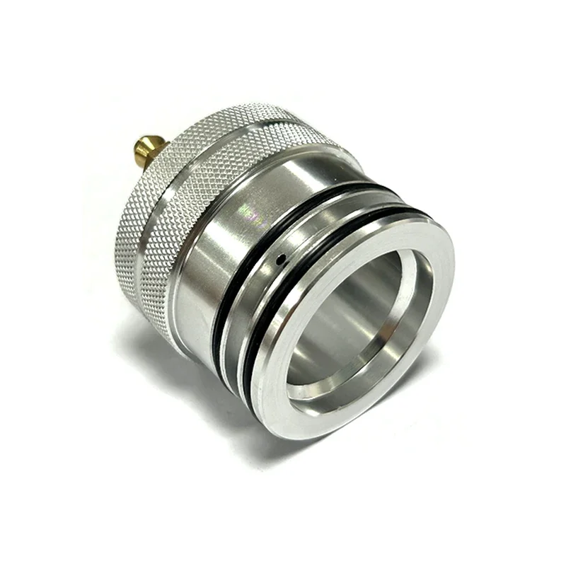 Strumento per grasso per ingrassaggio cuscinetto ruota da 44 mm per Polaris RZR 570 800 900 1000 XP Turbo