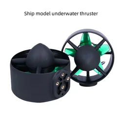 1pc 800W High Speed ROV Underwater Propeller for Fishing Boat Kayak Modified Submersible Robot 24-48V 10A 130N Thruster