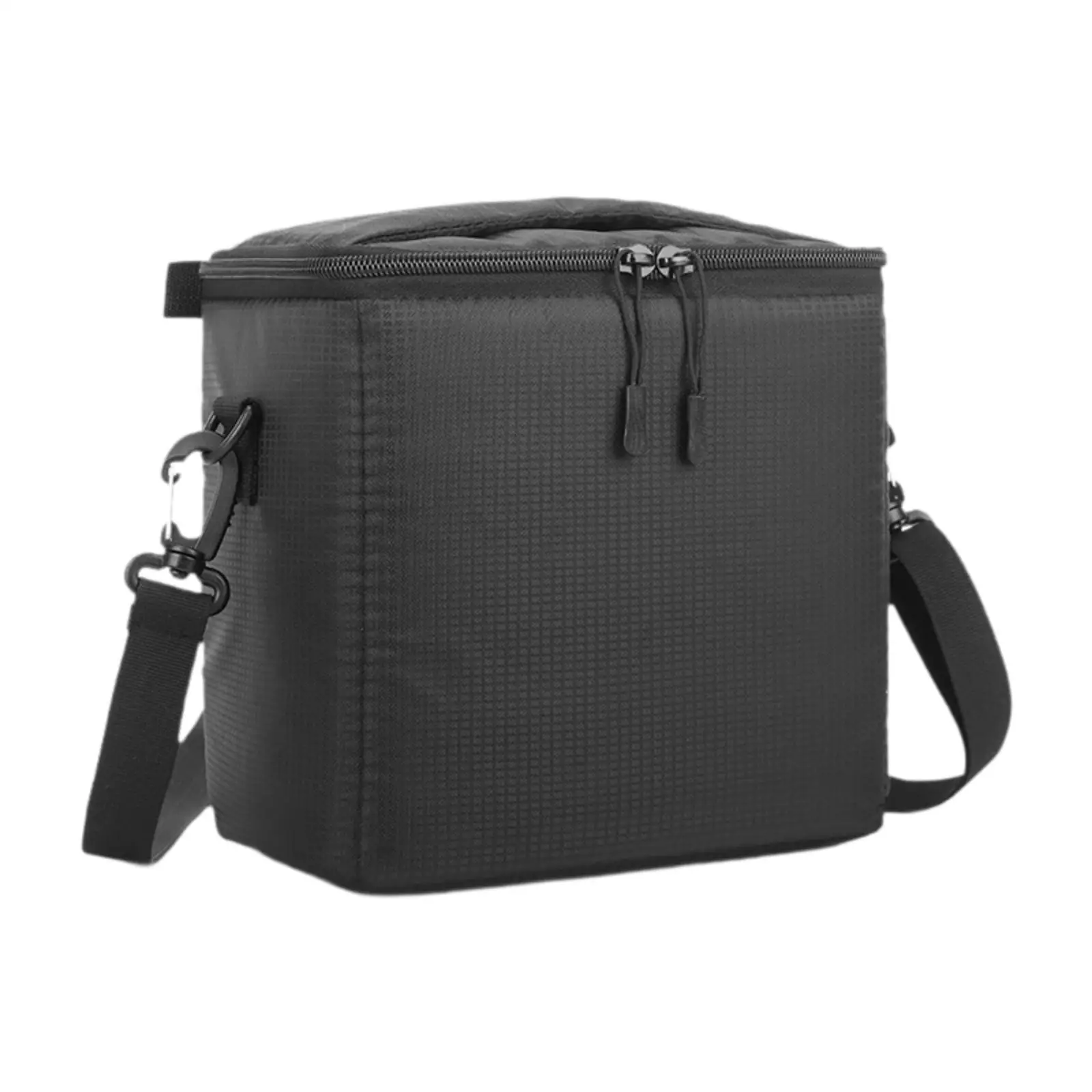 Сумка для фотоаппарата с плечевым ремнем, многофункциональная сумка для инструментов, универсальная мягкая сумка для хранения для зеркальной фотографии, домашней дорожной зеркальной фотокамеры