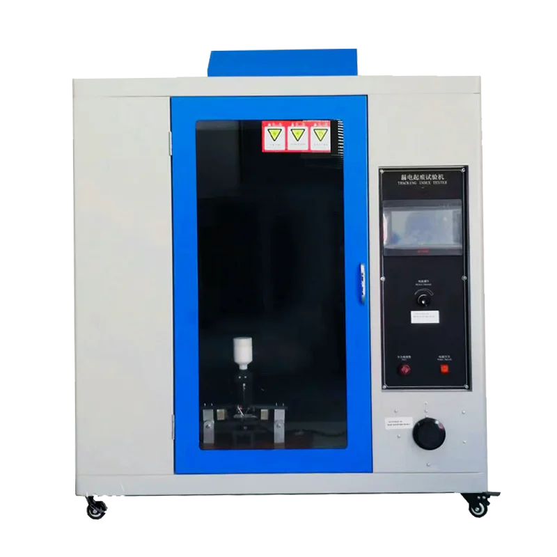 Insulation material switch socket home appliance relay resistance index test instrument