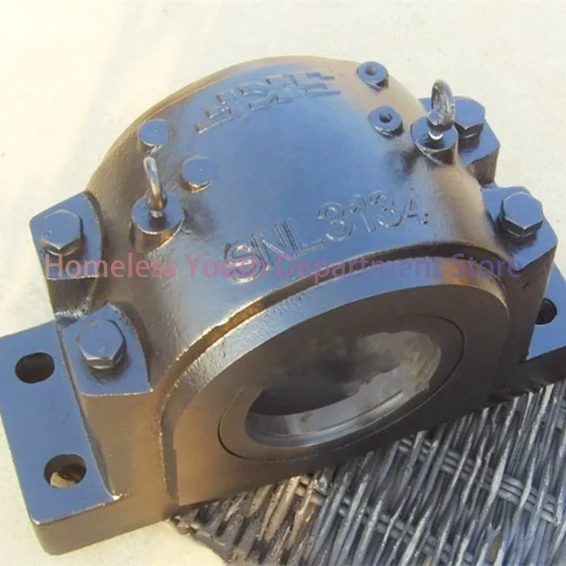 Split Vertical Housing SNL517