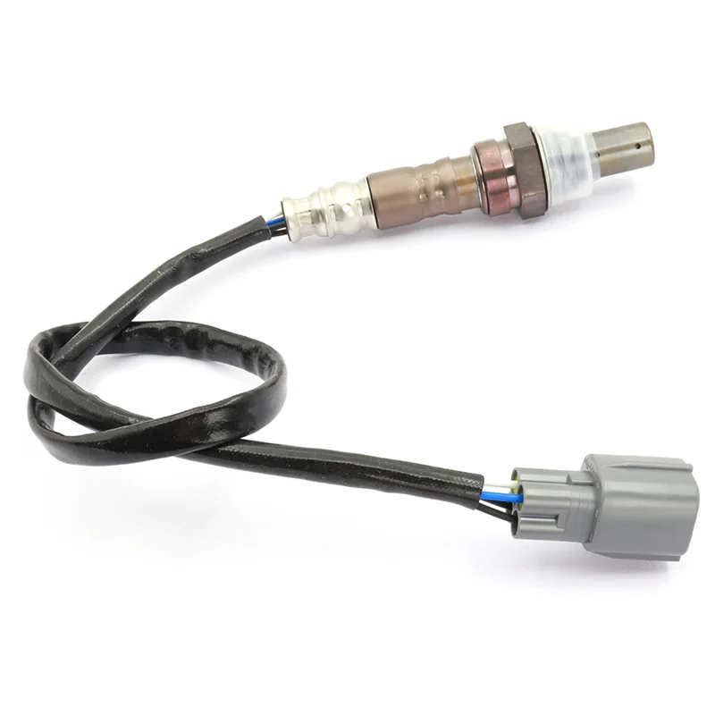 

Высококачественный черный датчик кислорода, датчик кислорода 234-9009 89467-42010 для 2001-2003 TOYOTA RAV4