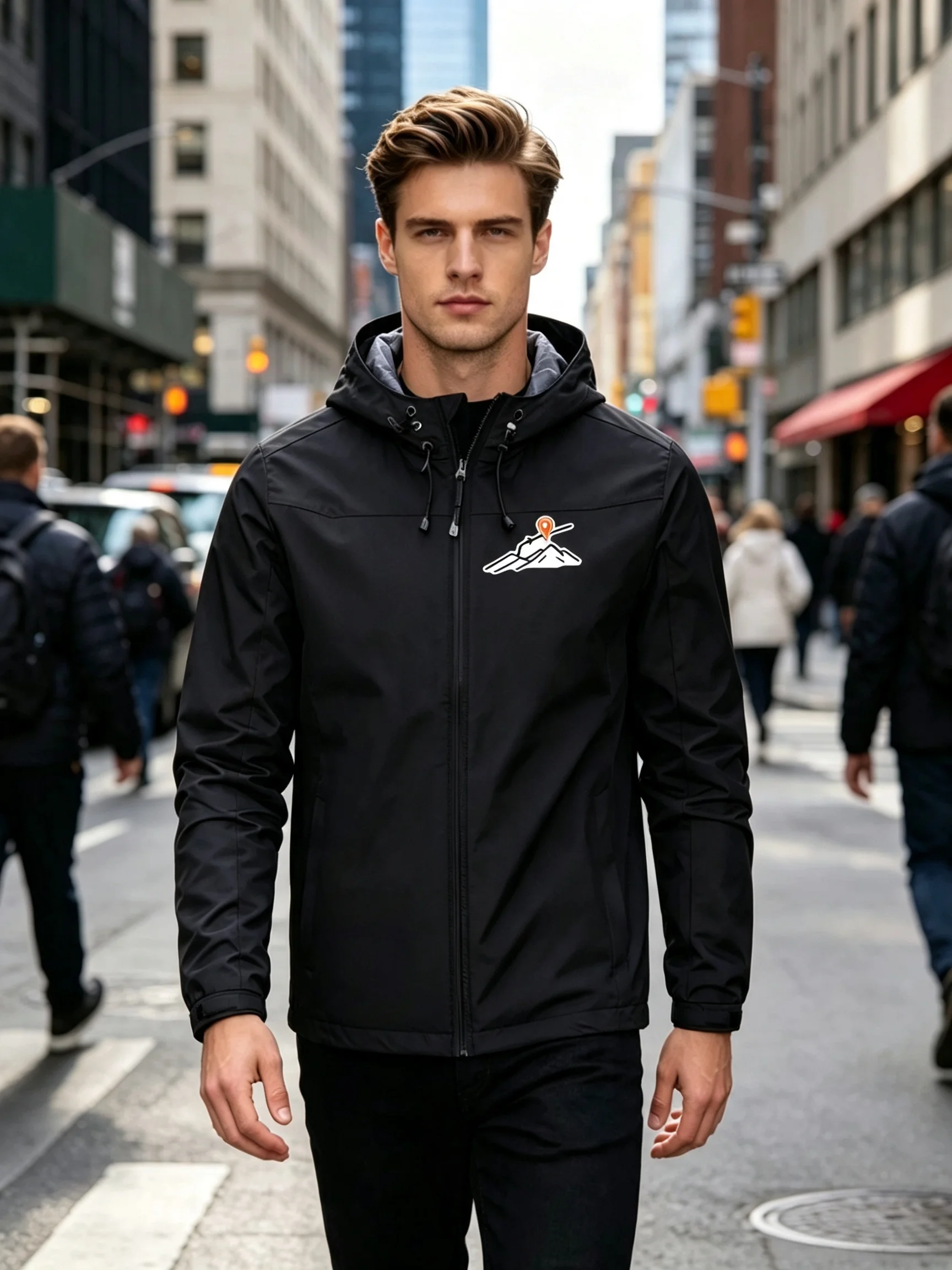 Men's sport jackets for fall/w - Outdoor Sport Climbing Gear ulasan dan harga