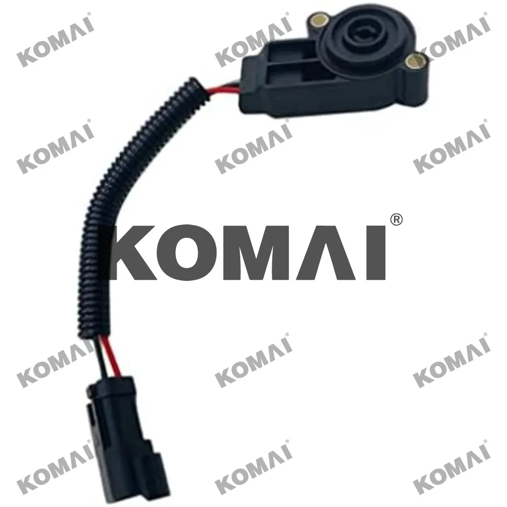 

XOJOX Sensor 266-1467 for Caterpillar CAT 279C 289C 299C 420E 430E 450E 725 730 735 740 953D 963D 973D
