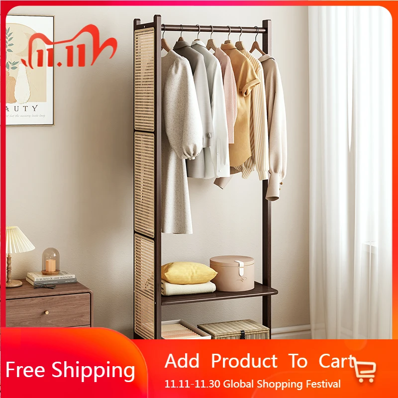 

Nordic Standing Coat Racks Storage Dress Open Trendy Indoor Modern Accessories Lounge Coat Racks Design Home Perchero Furniture