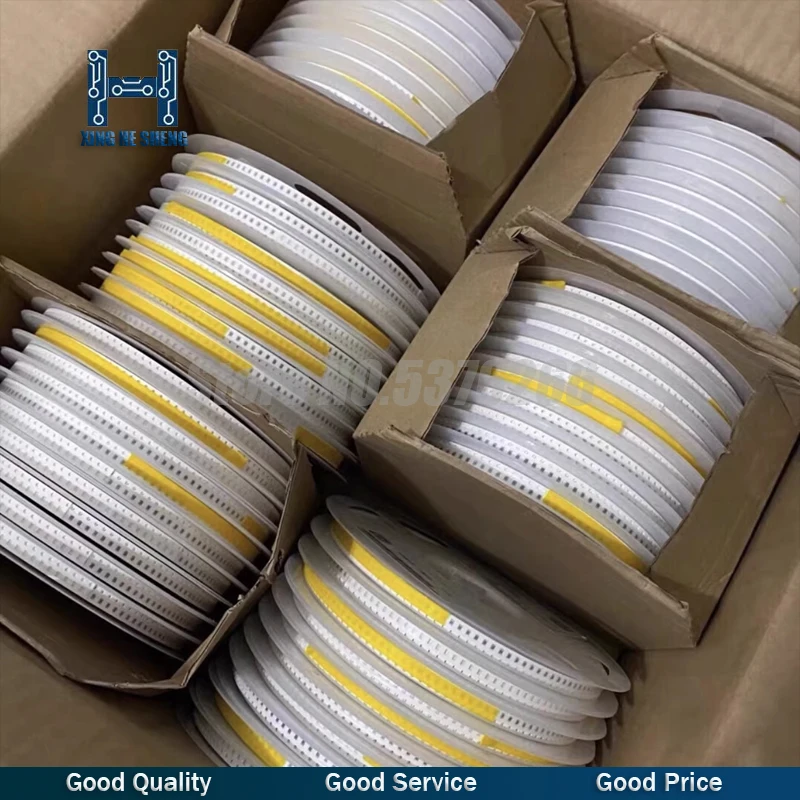 Bom Electronic Comp…