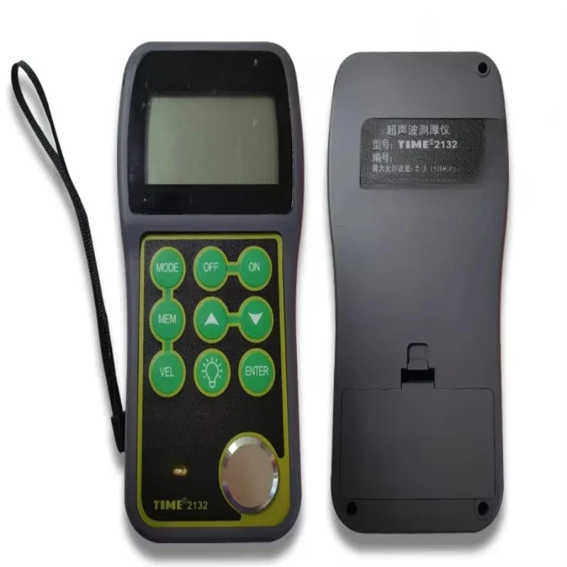 

TIME2132 High Quality Automatic Ultrasonic Thickness Gauge