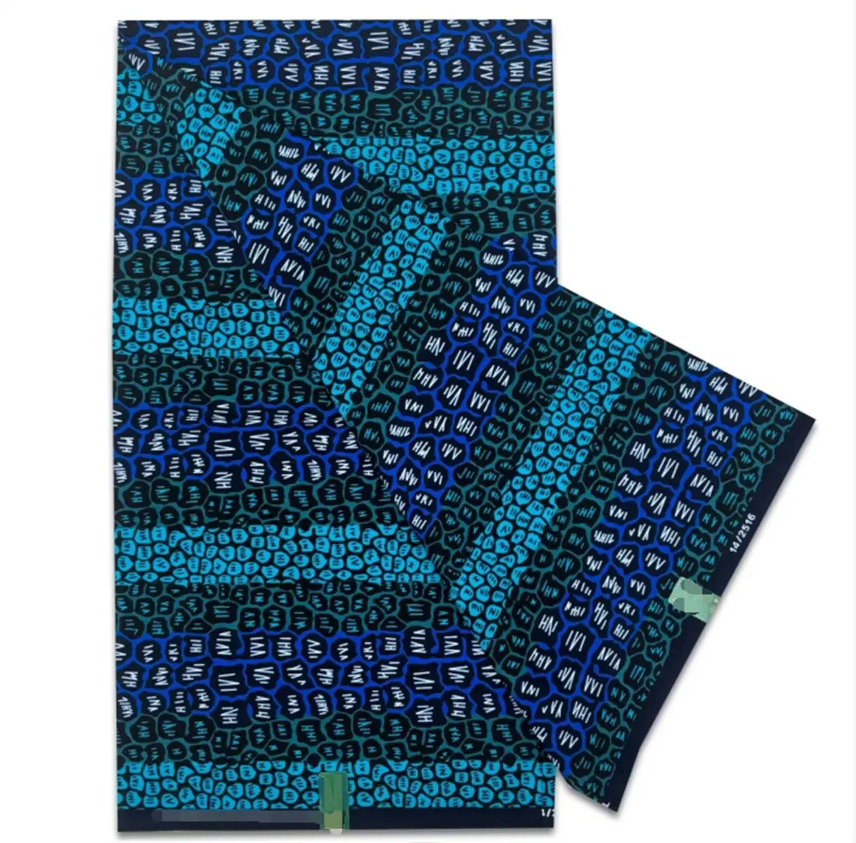 

Guaranteed Veritable 100% Cotton Soft Original African Real wax Prints Fabric Nigeria Women Ankara Wax for Dress Dress Pagne