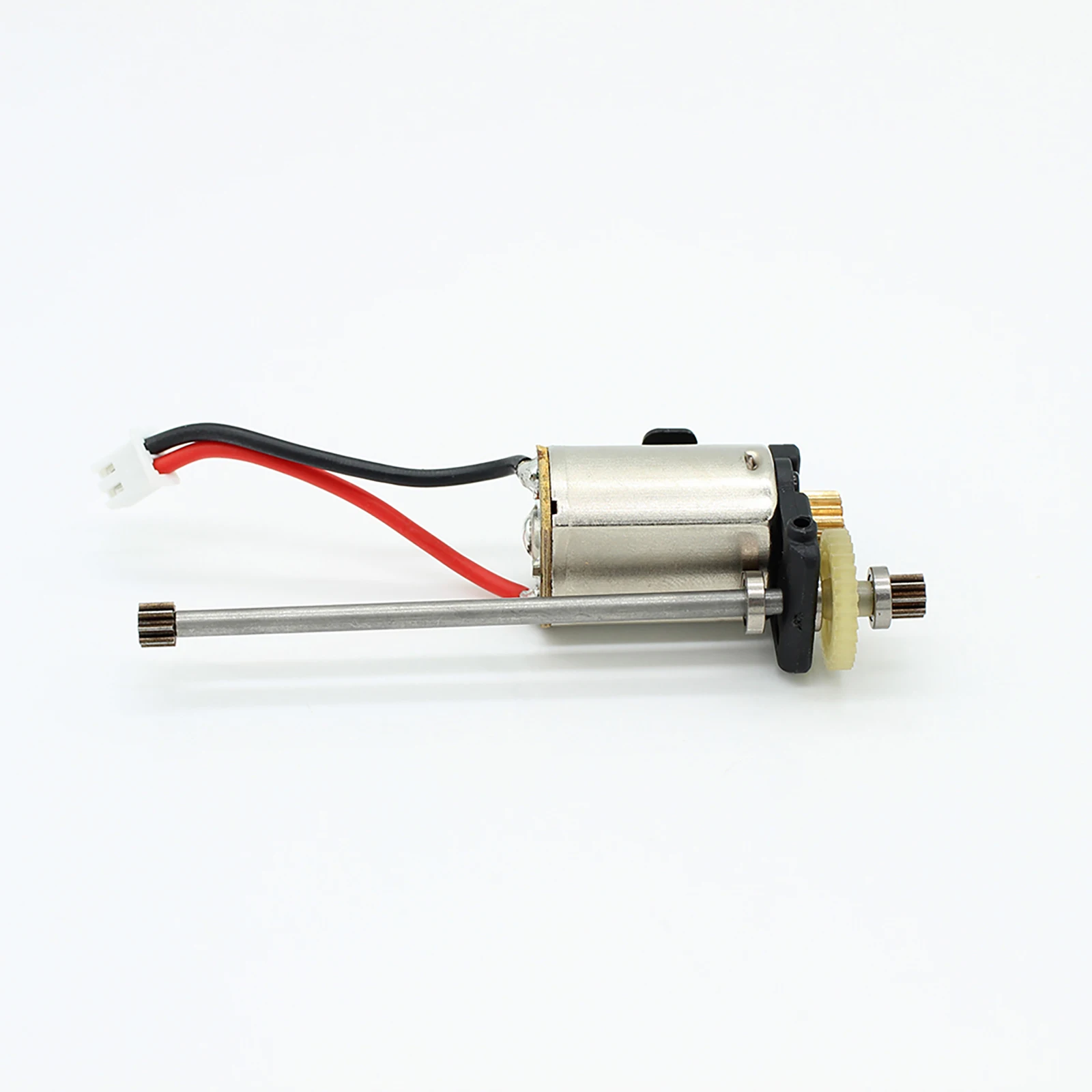 

RC Car Motor Assembly Motor Set For WLtoys 284010 284131 K969 K989 284010-2520 Motor RC Car Upgrade Accessories Parts