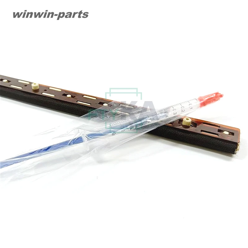 

Oil Application Pad Holder 10X FK-1150 302RV93050 for Kyocera P2040 P2235 P2335 Original M2040 M2135 M2235 M2540 M635 M2640 2735