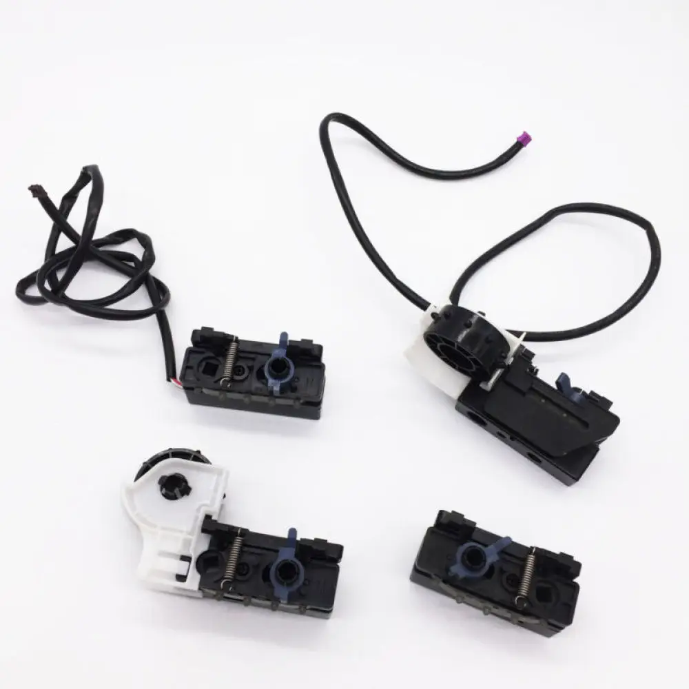 1 Set Left and Right Tractor Rear Feed Fits For Epson DFX-9000 DFX9000 DFX 9000 DFX-9000 DFX9000