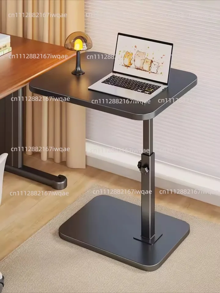 Detachable Desktop Extension Board, Multifunctional Keyboard & Laptop Holder for Office Workstation