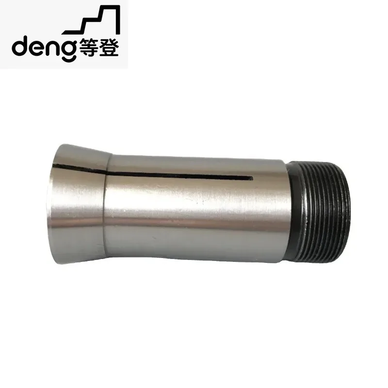 【2026】26Pcs 3-28mm 5C Collet Set Round Hole Chuck For Lathe Milling Processing Machine