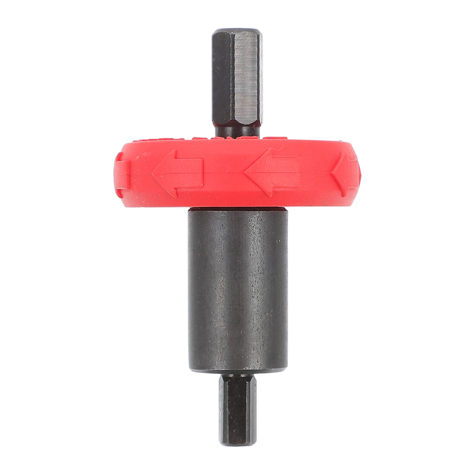 

1pc Adapter for Lawn Mower Engine Synthetic Steel Durable Electric Drill Bit Starter Motor Accessories Wear Resistant Corrosion