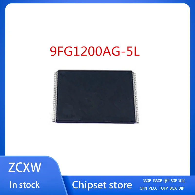 

5PCS/LOT NEW 9FG1200AG-5L ICS9FG1200AG-5L TSSOP56