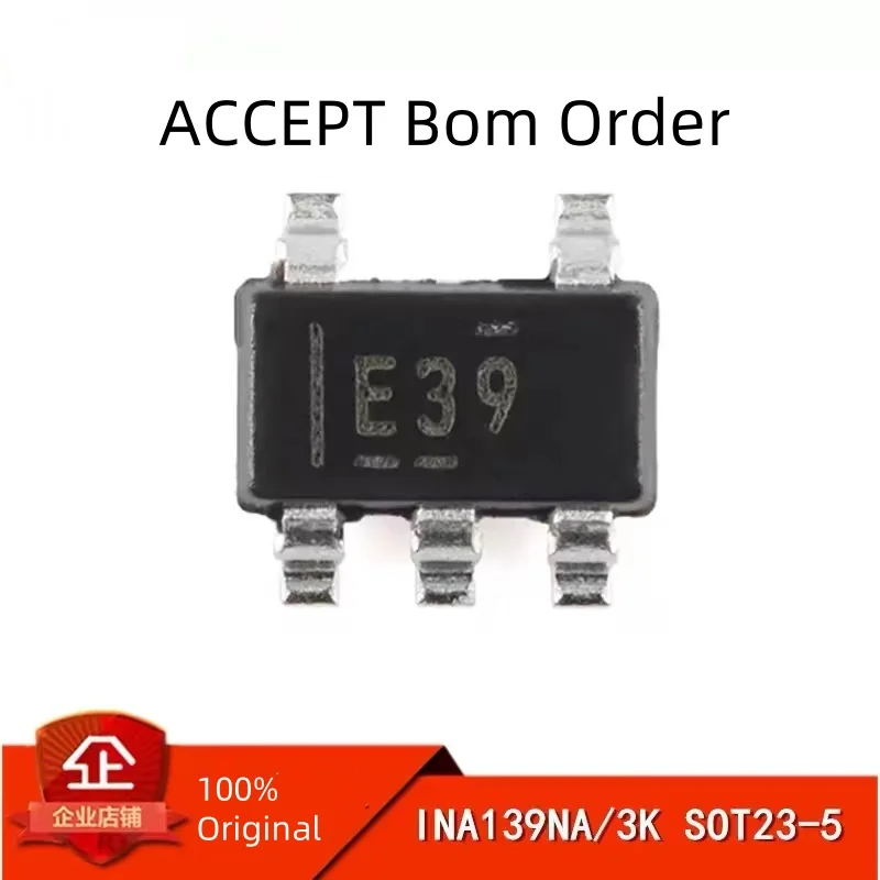 2-5Pcs 100% New Ori…