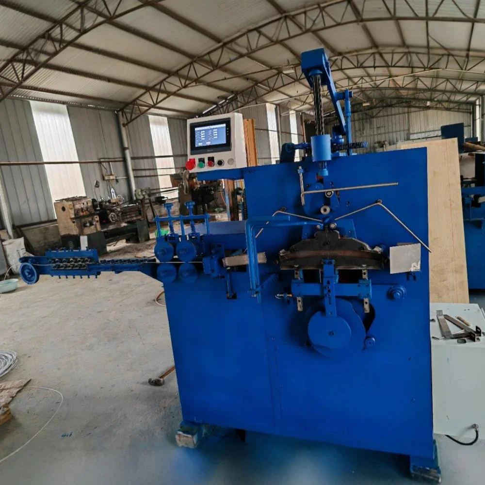 # for Efficient Automatic CNC 2D Wire Drawing Machine with Motor for Customized Shirt/Suit Hanger Mass Production