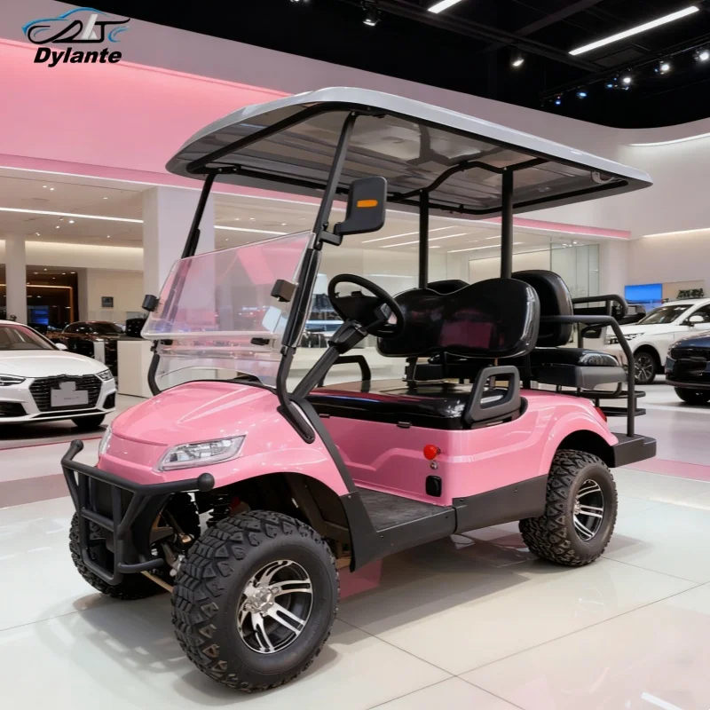 60V Electric Golf B…