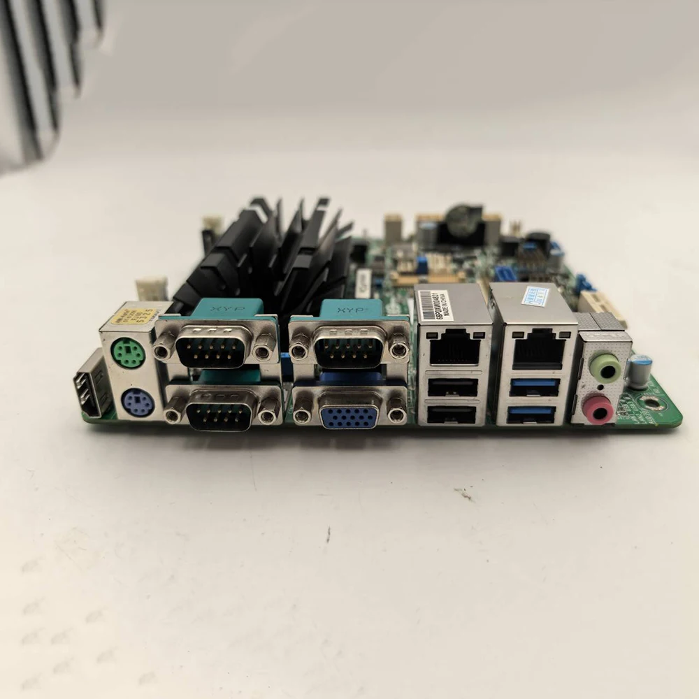 Placa base industrial IMB-150 J1900 N2930