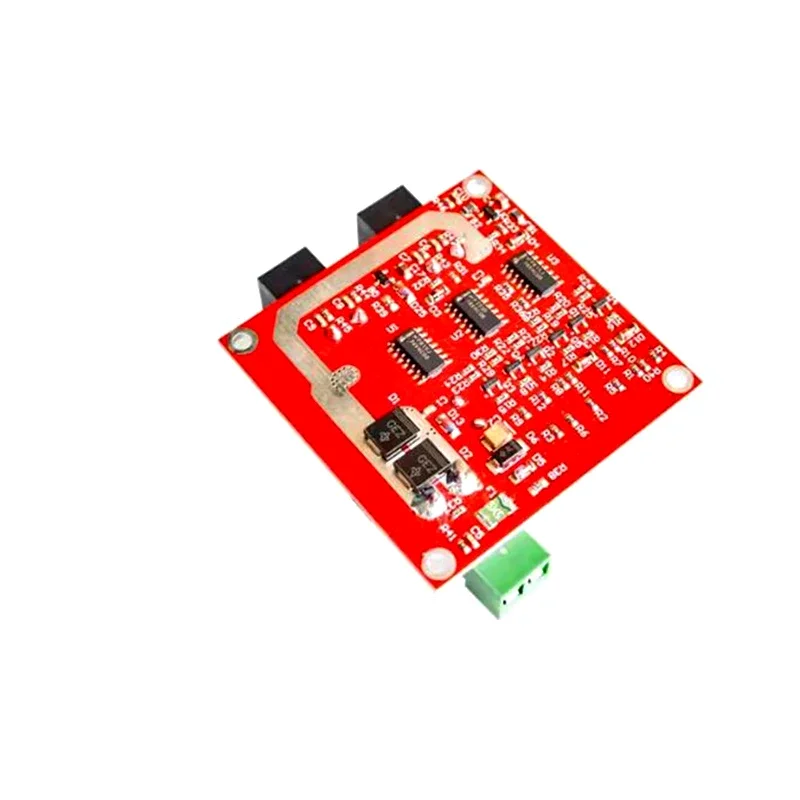 Original new XY-160D 7A/160W dual DC motor drive module high power industrial level positive and negative PWM speed regulation