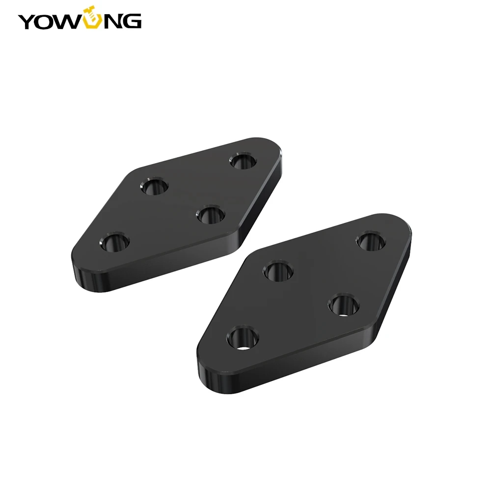 

Fit For SUZUKI DR 650 DR650 1996-2023 2022 2021 2020 Foot Peg Lowering Kit Linkage Lowering Link Extended Lower Kit CNC Billet