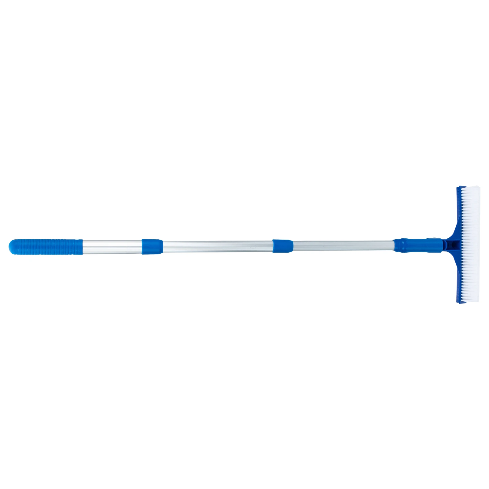 

Swimming Pool Cleaning Brush 10 Inch Durable Bristles Telescopic H 0 9m Tile Wall Floor Cleaner Home Cleaning Supplies