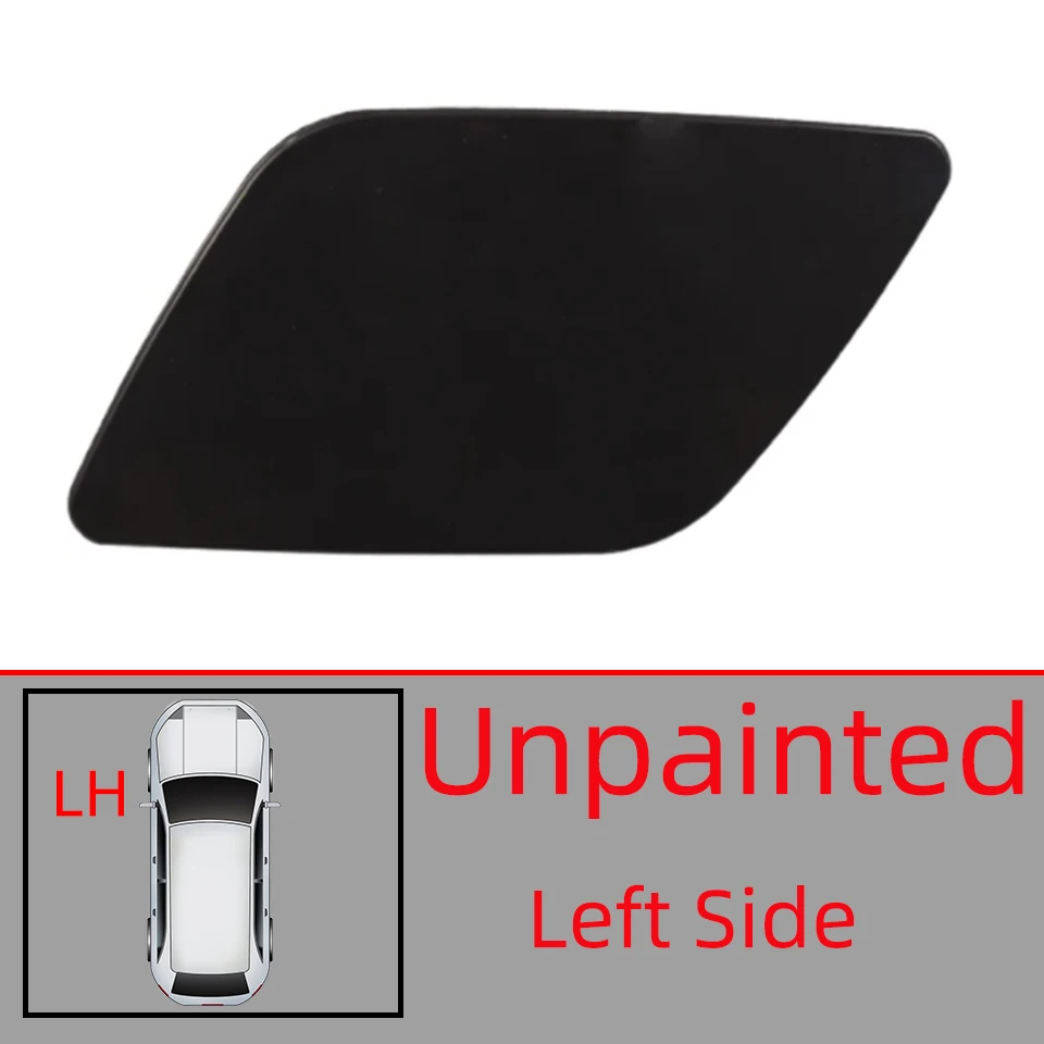 Variant: Unpainted LH