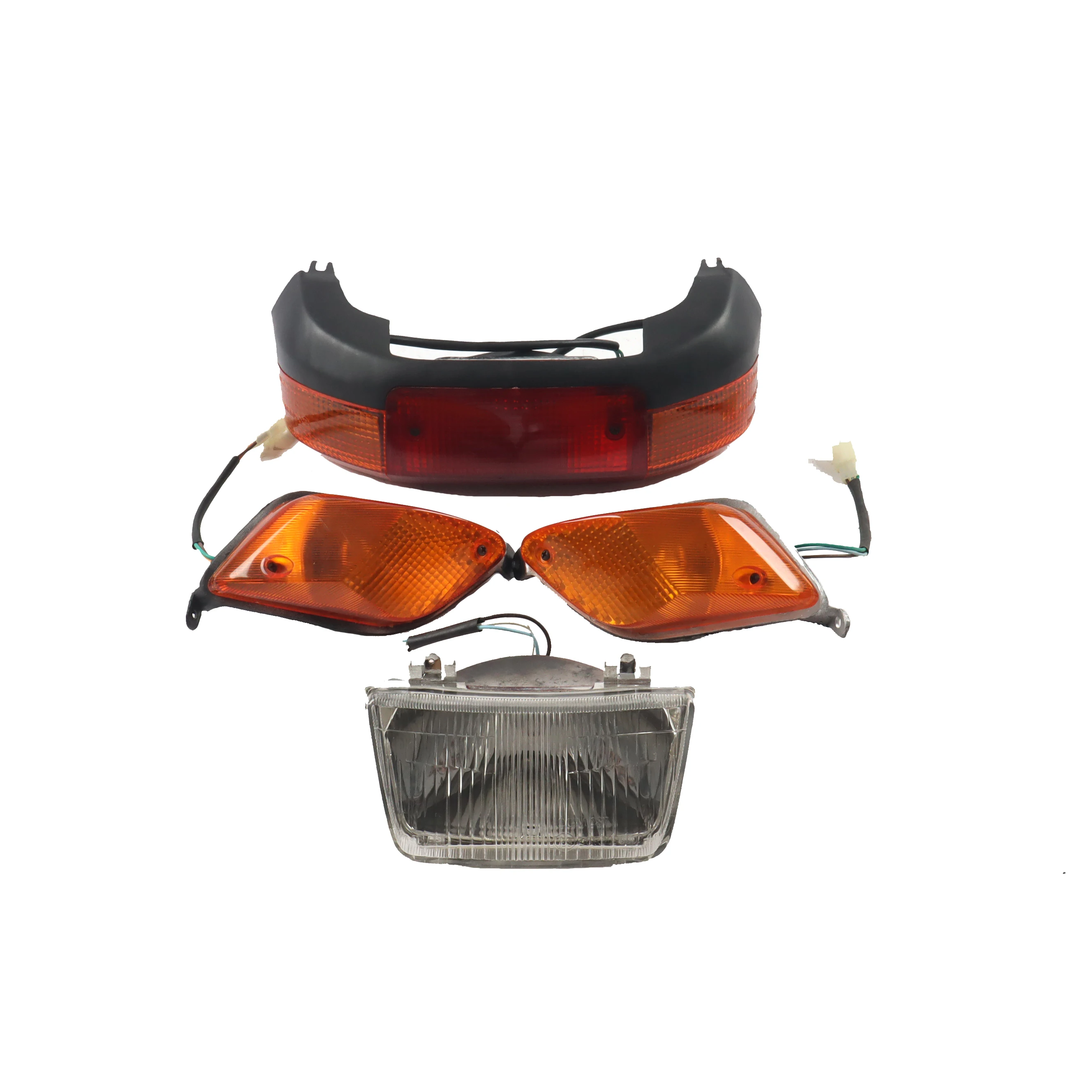 Cfp Lamp Lights Ass…