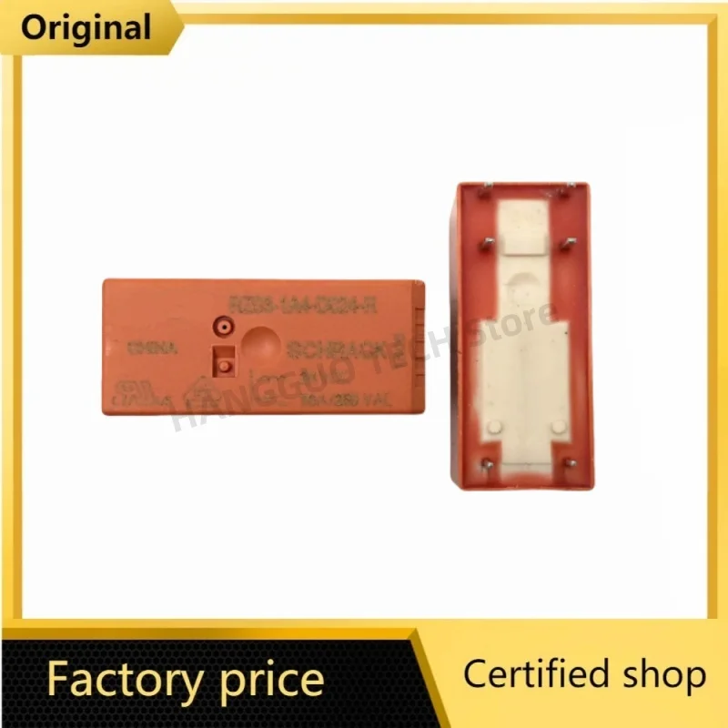 RZ03-1A4-D012 RZ03-1A4-D024 RZ03-1A4-D009 100%НОВОЕ РЕЛЕ 2 ШТ.