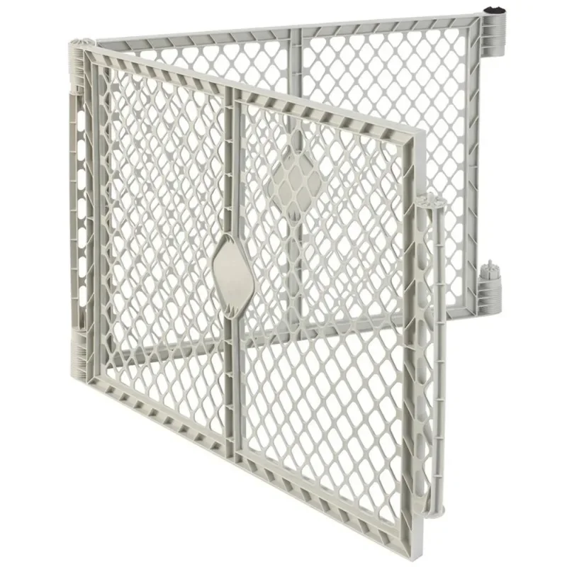

North States Two-Panel Petyard Extension for Dog Playpen